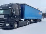 IVECO  Stralis 2015 года за 21 000 000 тг. в Актобе – фото 2