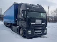 IVECO  Stralis 2015 года за 21 000 000 тг. в Актобе