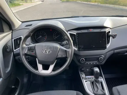 Hyundai Creta 2020 года за 10 500 000 тг. в Караганда – фото 5