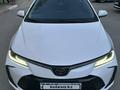 Toyota Corolla 2021 годаүшін9 500 000 тг. в Астана