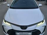 Toyota Corolla 2021 годаүшін9 500 000 тг. в Астана