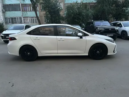Toyota Corolla 2021 года за 9 500 000 тг. в Астана – фото 11