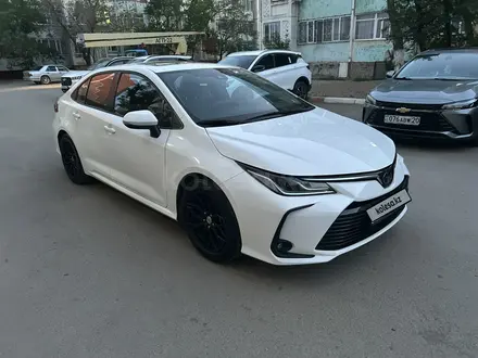 Toyota Corolla 2021 года за 9 500 000 тг. в Астана – фото 12