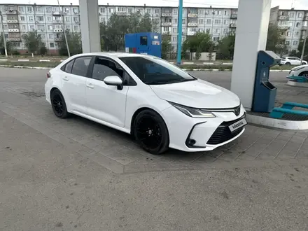 Toyota Corolla 2021 года за 9 500 000 тг. в Астана – фото 15
