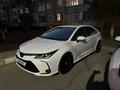 Toyota Corolla 2021 годаүшін9 500 000 тг. в Астана – фото 16