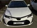 Toyota Corolla 2021 годаүшін9 500 000 тг. в Астана – фото 17