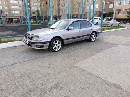 Nissan Maxima 1996 года за 1 500 000 тг. в Актобе – фото 2