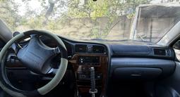 Subaru Legacy 1999 года за 2 500 000 тг. в Алматы – фото 3