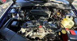 Subaru Legacy 1999 года за 2 500 000 тг. в Алматы – фото 4