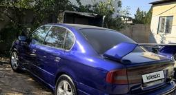 Subaru Legacy 1999 года за 2 500 000 тг. в Алматы – фото 2