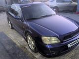 Subaru Legacy 1999 года за 2 500 000 тг. в Алматы – фото 3