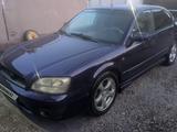 Subaru Legacy 1999 года за 2 500 000 тг. в Алматы – фото 2