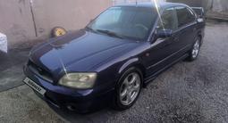 Subaru Legacy 1999 годаүшін2 500 000 тг. в Алматы – фото 2