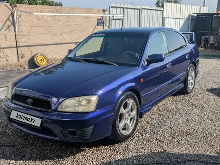 Subaru Legacy 1999 года за 2 500 000 тг. в Алматы
