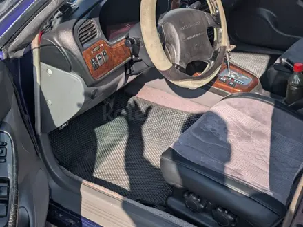 Subaru Legacy 1999 года за 2 500 000 тг. в Алматы – фото 5