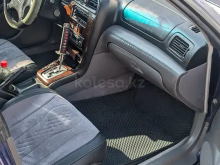 Subaru Legacy 1999 года за 2 500 000 тг. в Алматы – фото 6
