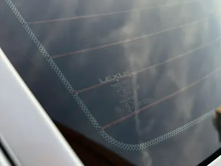 Lexus GS 300 2009 года за 8 300 000 тг. в Семей – фото 26