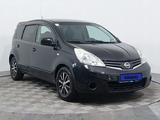 Nissan Note 2012 года за 4 190 000 тг. в Астана – фото 3