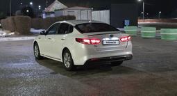 Kia K5 2015 года за 7 250 000 тг. в Алматы – фото 5