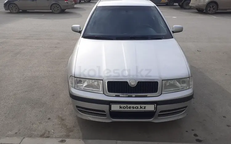 Skoda Octavia 2007 года за 2 550 000 тг. в Петропавловск