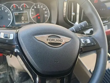 Forland  Auman BJ11xx 2025 года за 11 000 000 тг. в Алматы