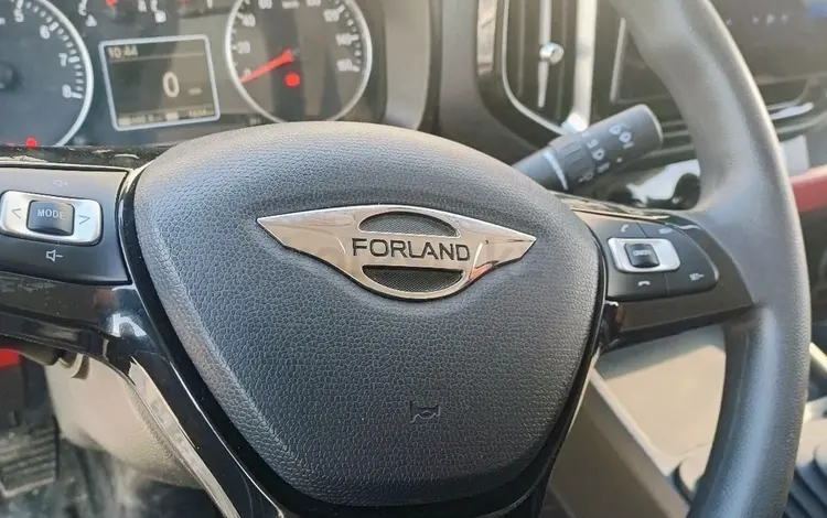 Forland  Auman BJ11xx 2025 года за 11 000 000 тг. в Алматы