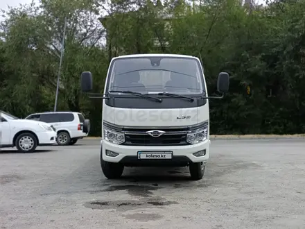 Forland  Auman BJ11xx 2025 года за 11 000 000 тг. в Алматы – фото 8