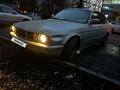BMW 520 1991 года за 990 000 тг. в Алматы – фото 5