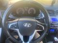 Hyundai Accent 2012 годаfor4 500 000 тг. в Семей – фото 4