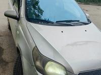 Chevrolet Aveo 2011 года за 2 800 000 тг. в Алматы