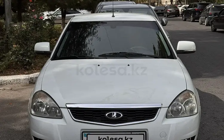 ВАЗ (Lada) Priora 2170 2015 годаfor3 190 000 тг. в Шымкент