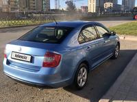 Skoda Rapid 2013 годаүшін4 000 000 тг. в Астана