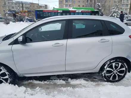 ВАЗ (Lada) XRAY 2018 года за 3 800 000 тг. в Шымкент – фото 12