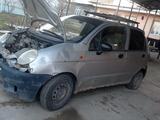 Daewoo Matiz 2007 годаfor350 000 тг. в Сарыагаш – фото 3