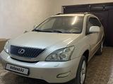 Lexus RX 330 2005 годаfor7 600 000 тг. в Мерке