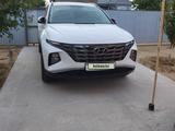 Hyundai Tucson 2023 годаүшін14 200 000 тг. в Атырау – фото 3