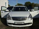 Nissan Almera 2014 годаүшін3 900 000 тг. в Аулиеколь