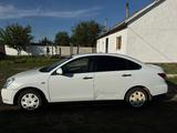 Nissan Almera 2014 годаүшін3 900 000 тг. в Аулиеколь – фото 4