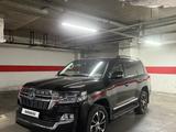 Toyota Land Cruiser 2010 года за 18 000 000 тг. в Тараз