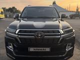 Toyota Land Cruiser 2010 года за 18 000 000 тг. в Тараз – фото 4