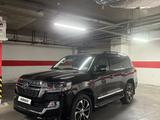 Toyota Land Cruiser 2010 года за 18 000 000 тг. в Тараз – фото 2
