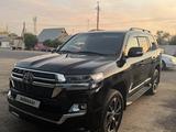 Toyota Land Cruiser 2010 года за 18 000 000 тг. в Тараз – фото 3