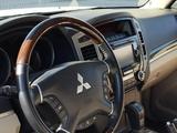 Mitsubishi Pajero 2019 года за 19 800 000 тг. в Актау – фото 4