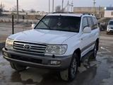 Toyota Land Cruiser 2004 годаүшін10 500 000 тг. в Актау