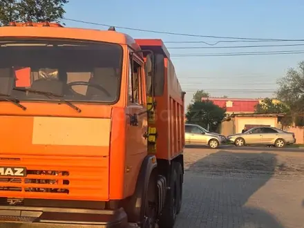 КамАЗ  65115 2012 года за 11 900 000 тг. в Алматы