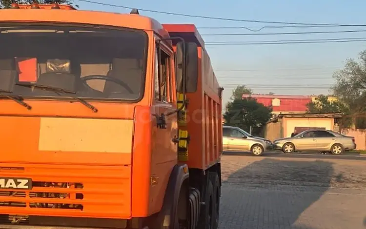 КамАЗ  65115 2012 годаүшін11 900 000 тг. в Алматы