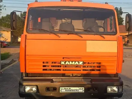 КамАЗ  65115 2012 года за 11 900 000 тг. в Алматы – фото 3