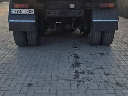 КамАЗ  65115 2012 года за 11 900 000 тг. в Алматы – фото 5