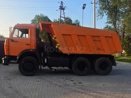 КамАЗ  65115 2012 года за 11 900 000 тг. в Алматы – фото 6