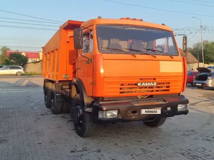 КамАЗ  65115 2012 года за 11 900 000 тг. в Алматы – фото 9